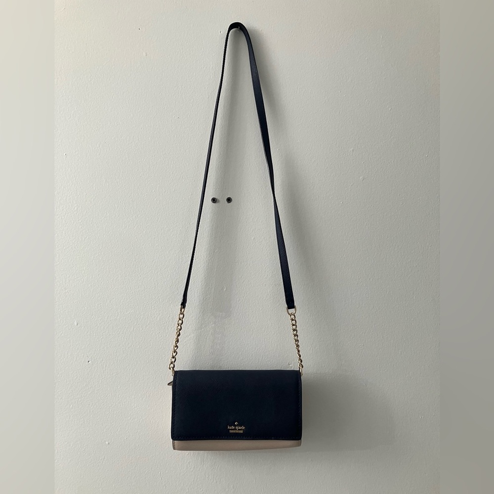 Kate Spade Cameron Street Crossbody Bag